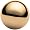 Brass C260 Ball, Grade 200, 4mm Diameter (Pack of 25)