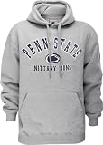Penn State Nittany Lions Campus Yard Hooded Sweatshirt