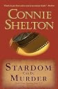 Stardom Can Be Murder   [STARDOM CAN BE MURDER] [Paperback]
