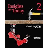 reading for today 2 insights for today