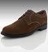 AirflexÃ¢âÂ¢ Suede Gibson Shoes