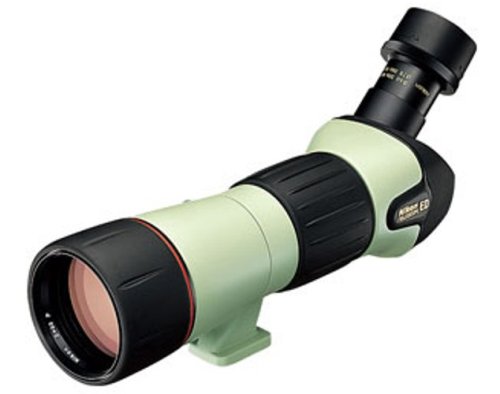 Nikon フィールドスコープ EDIII‐A FSED3A