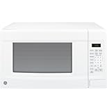(HOT) Get Deals for GE JES1460DSWW 1.4 cu. ft. Countertop Microwave - White