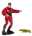 Wwe Legends Ricky Steamboat Collector Figure_s-1