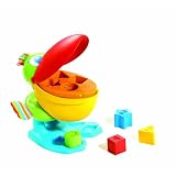 Tiny Love Sort N Learn Pelican by Tiny Love