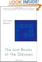 The Lost Books of The Odyssey: A Novel