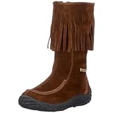 Naturino NAT.LECH 3500480-01, Mädchen Stiefel