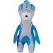 MANDEVILLE 30cm Plush Soft Toy Paralympic Mascot MANDEVILLE 30cm Plush Soft Toy Paralympic Mascot