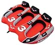 Sports Stuff AHVI-F3 Airhead Viper, 3 Rider