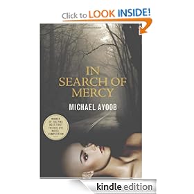 In Search of Mercy: A Mystery