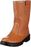 Produkt-Bild: Safety Jogger Alaska Herren Arbeits- & Sicherheitsschuhe - S3
