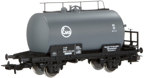 Piko 57716 - H0 Kesselwagen Eva DB IV Preisvergleich