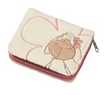 Nici GmbH Wallet Jolly Rosa