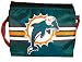 Miami Dolphins NFL Insulated Lunch Cooler Bag