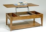 Lake House Lift Top Cocktail Table