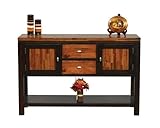 IMAGE OF Fifth Avenue Buffet by Wilshire Furniture