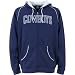 Dallas Cowboys Ultimate Star Full Zip Hoodie Sweatshirt Size: Extra Large