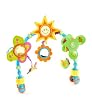 Tiny Love Sunny Stroll Arch in Yellow