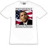 Barack Obama 