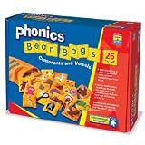 Phonics Bean Bags