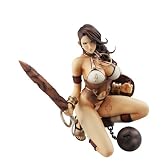 エクセレントモデルCORE クイーンズブレイド リベリオンP-8 囚われの竜戦士ブランウェン