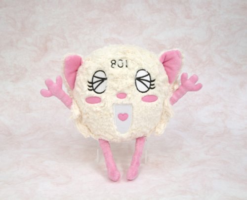 Cover image : となりの801ちゃん 801ちゃんぬいぐるみ 萌えVer.