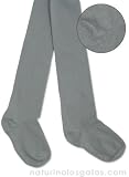 MP Silver Shimmer Soft Cotton Tights