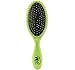 Wet Brush Original Detangler - Colors May Vary - Exclusive Ultra-soft IntelliFlex Bristles - Glide Through Tangles With Ease For All Hair Types - For Women, Men, Wet And Dry Hair