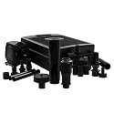FK6 Filtration Fountain Kit with Flat Box Filter