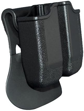 SigTac Double Mag Pouch For Sig Sauer P239-All Calibers by SigTac