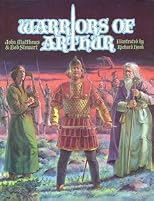 Warriors of Arthur