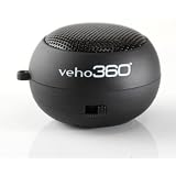 Veho V360 Portable Rechargeable Speaker Capsule