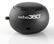 Veho 360 Rechargeable Pop Up Speaker For All iPods and MP3 Players