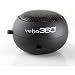 Veho VSS-001-360 Portable Capsule Speaker