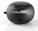 Veho 360 Rechargeable Pop Up Speaker For All Ipods and Mp3 Players