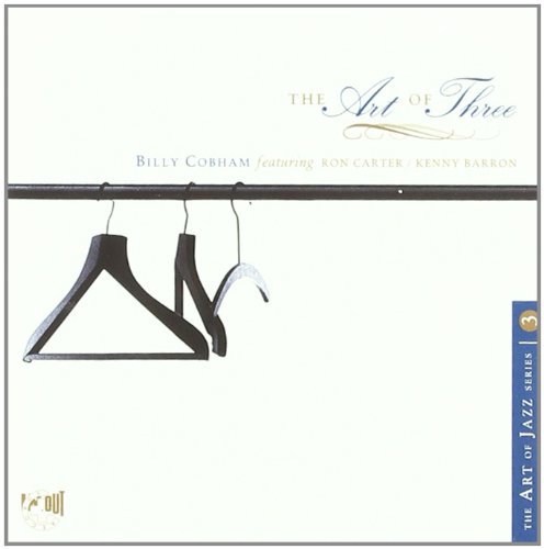 In & Out (in-akustik) The Art of Three