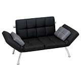 Student Task Chair - Black
