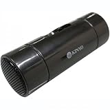 Kinyo 2.0 Portable Speaker System with Stand for iPod and iPhone
