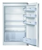 Bosch KIR18V51 Einbauk&uuml;hlschrank / A+ / 151 L / Wei&szlig; / Abtau-Automatik / Transparenter Gem&uuml;sebeh&auml;lter