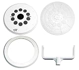 Alarm Arm 110-00 No Ladder Smoke Alarm System