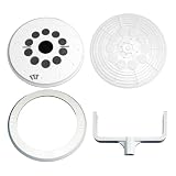 Alarm Arm 110-00 No Ladder Smoke Alarm System