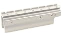B-Square Rimfire Semi-Auto Pistol Scope Mounts Ruger MK 1 & MK II Universal - Stainless Steel Md: 42878