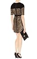 Limited Edition Metallic Sequin Dress