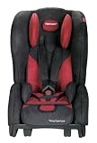 Recaro - 6135.20903.66 - S&eacute;curit&eacute; Auto - Young Expert Plus Bellini - Groupe 1 - Punched - Cherry Black