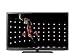 Sony BRAVIA KDL40EX620 40-Inch 1080p 120 Hz LED HDTV, Black