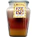 22oz Triple Treat Large Candle In Jar Made in USA New
