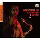Click here to buy Africa Brass by  John Coltrane .