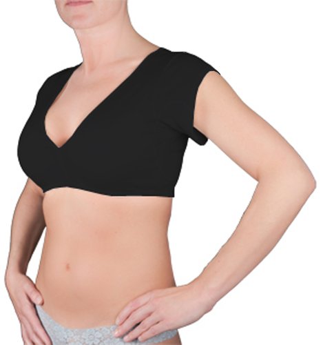 Vee Crop Top Undershirt Sweat Resistant Underarm Dress Shields Small | Desertcart Aruba Vee Crop Top Undershirt Sweat Resistant Underarm Dress Shields Small | Desertcart Aruba