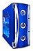 Desktop LionTronPC Gaming system, Intel Quad Core Q8400 2.66GHz Processor, Intel DP43TF Motherboard, Hitachi 1TB 7200 RPM/ Kingston 4GB DDR2 800 PC-6400 Memory/ nvidia 9500GT 1GB Video Cards/ Sony 22X Sata DVD+/-RW/0 Realtek ON-BOARD 6-Channel Audio/ Multimedia 107-Key Keyboard/ ATX Tower Case W/ 450w PS/ Realtek on board 10/100/1000 Gigabit Ethernet Lan/ 2-Button Optical Mouse/ Monitor NOT Included/ Warranty 2 YEAR PARTS & 1 YEAR LABOR,Assembled in USA, INCLUDES MICROSOFT Vista Home Premium Operating system