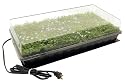 Hydrofarm CK64050 Germination Station with Heat Mat